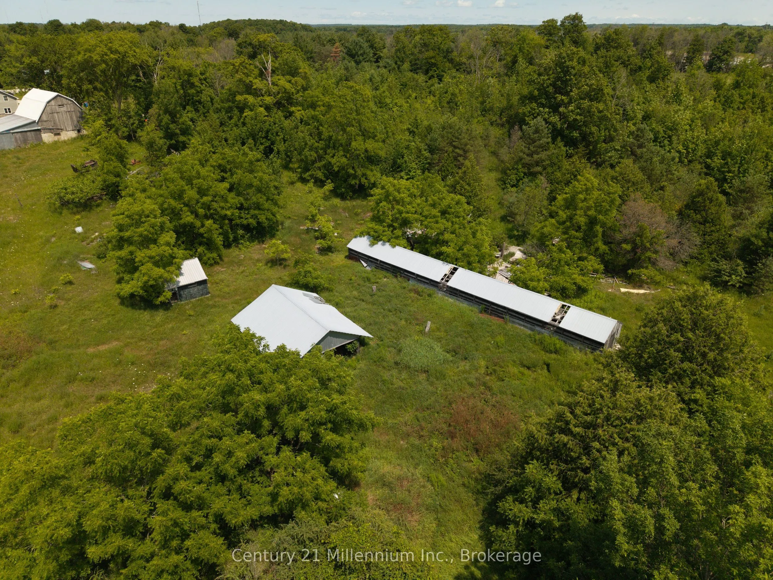 102768 Grey Rd 18 Road