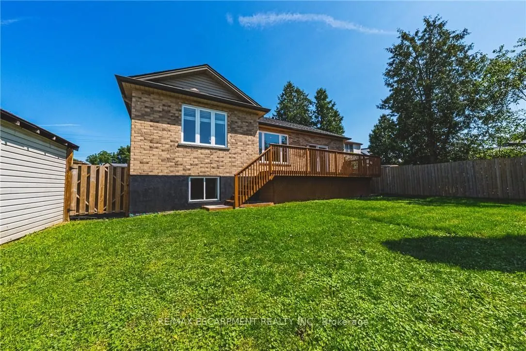 602 Cochrane Road