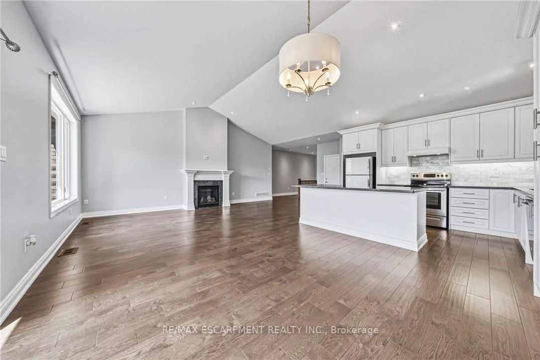 602 Cochrane Road