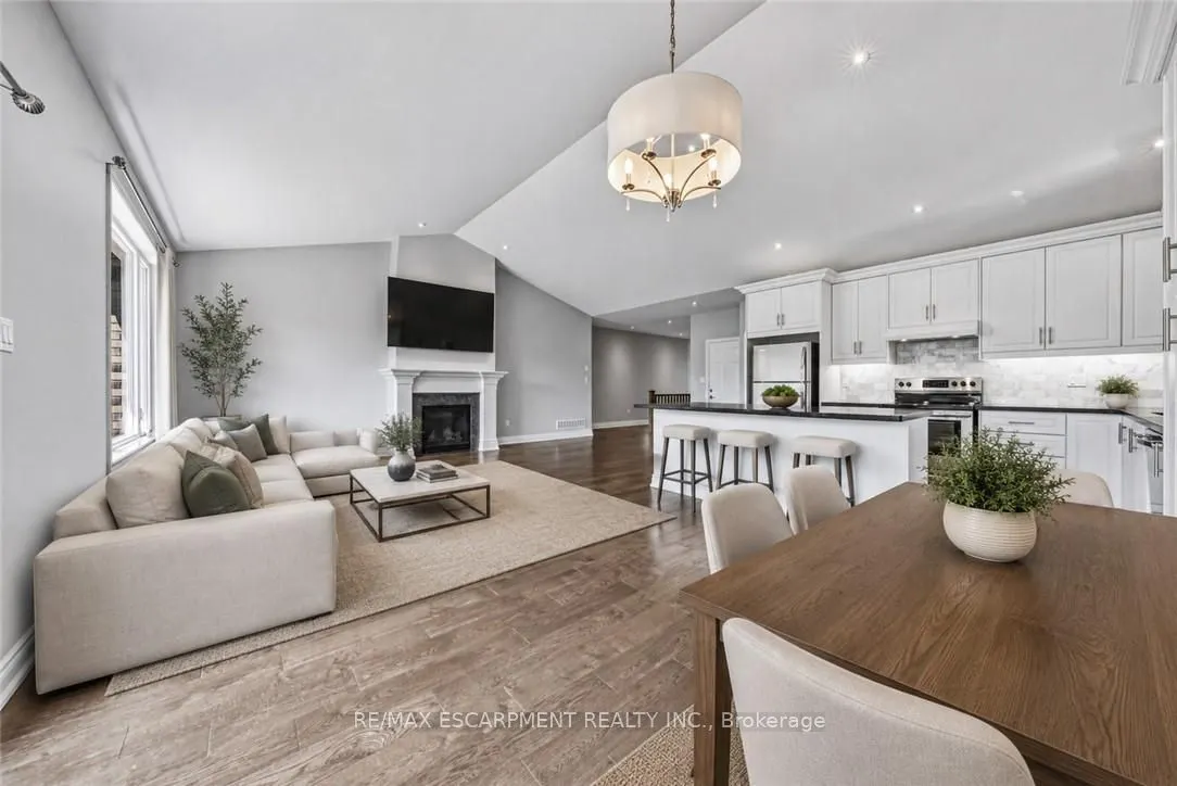 602 Cochrane Road