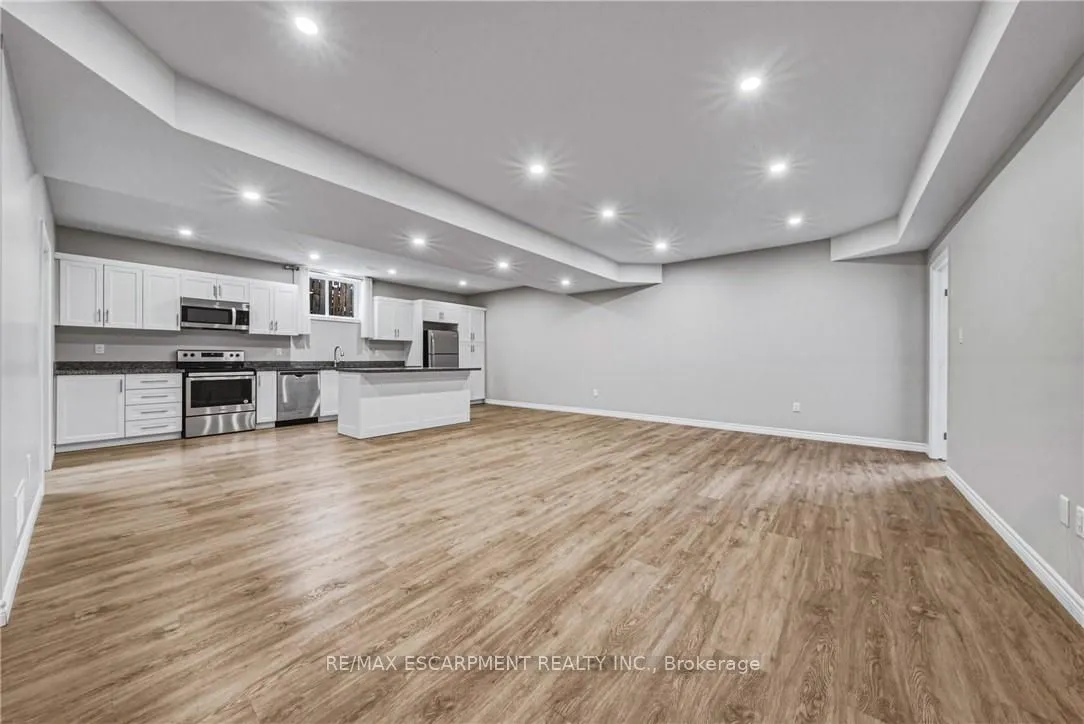 602 Cochrane Road