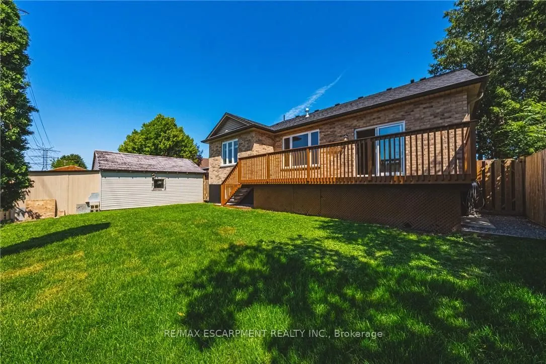 602 Cochrane Road
