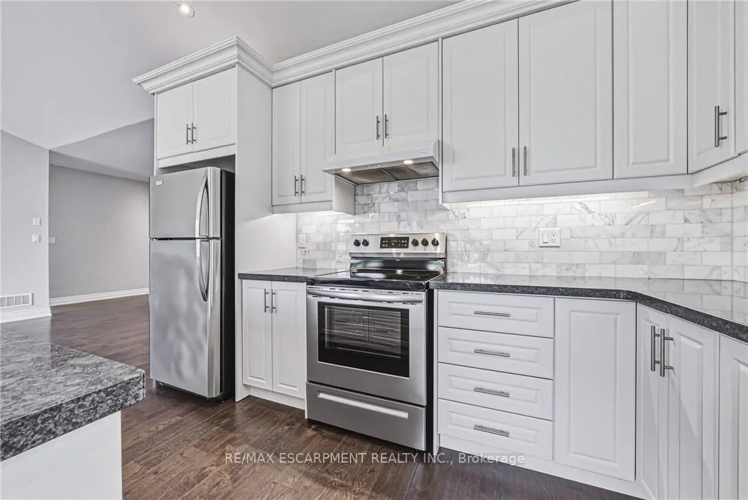 602 Cochrane Road