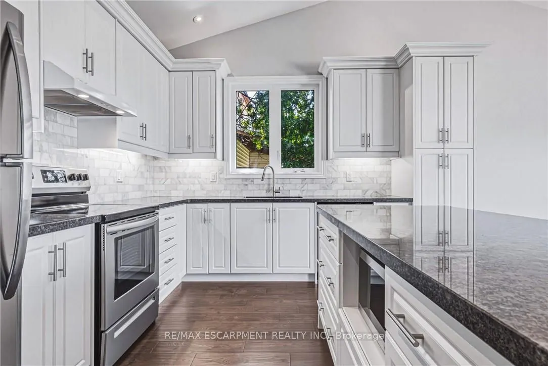 602 Cochrane Road