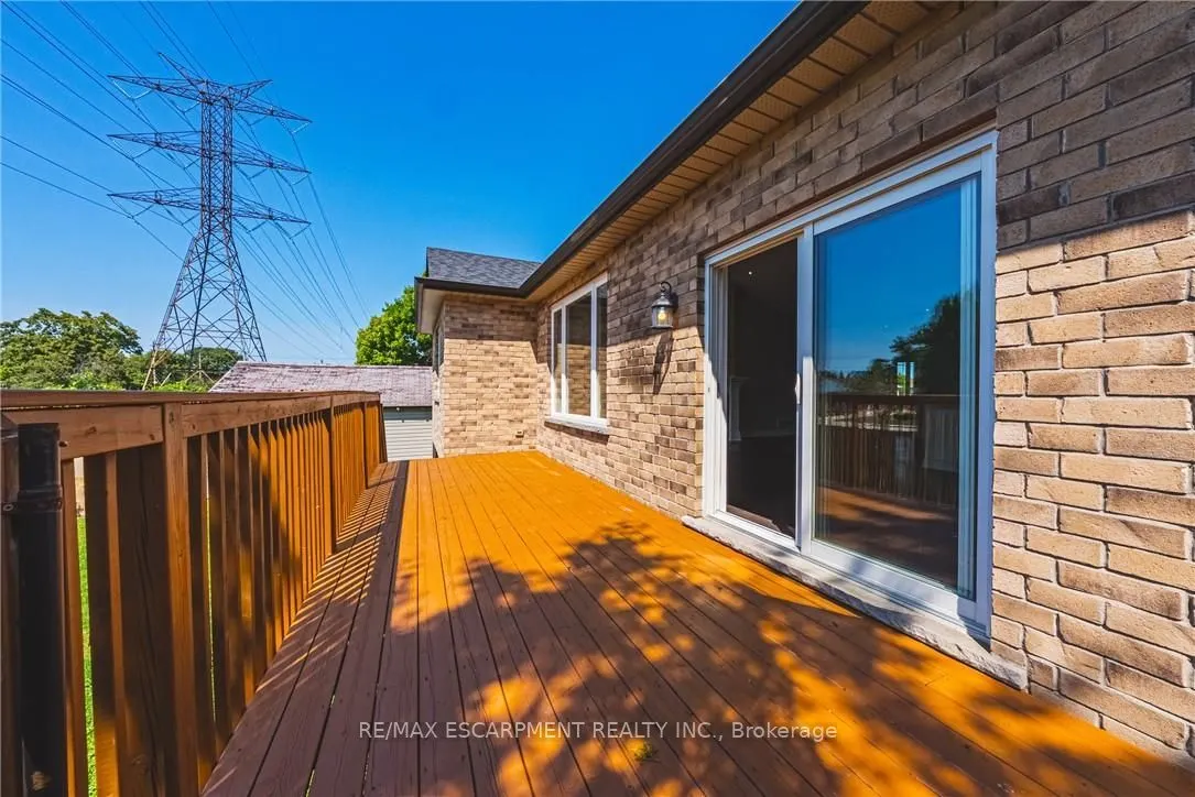 602 Cochrane Road
