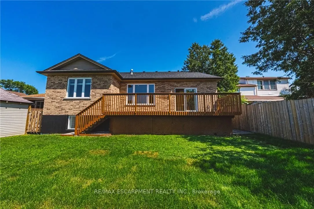 602 Cochrane Road