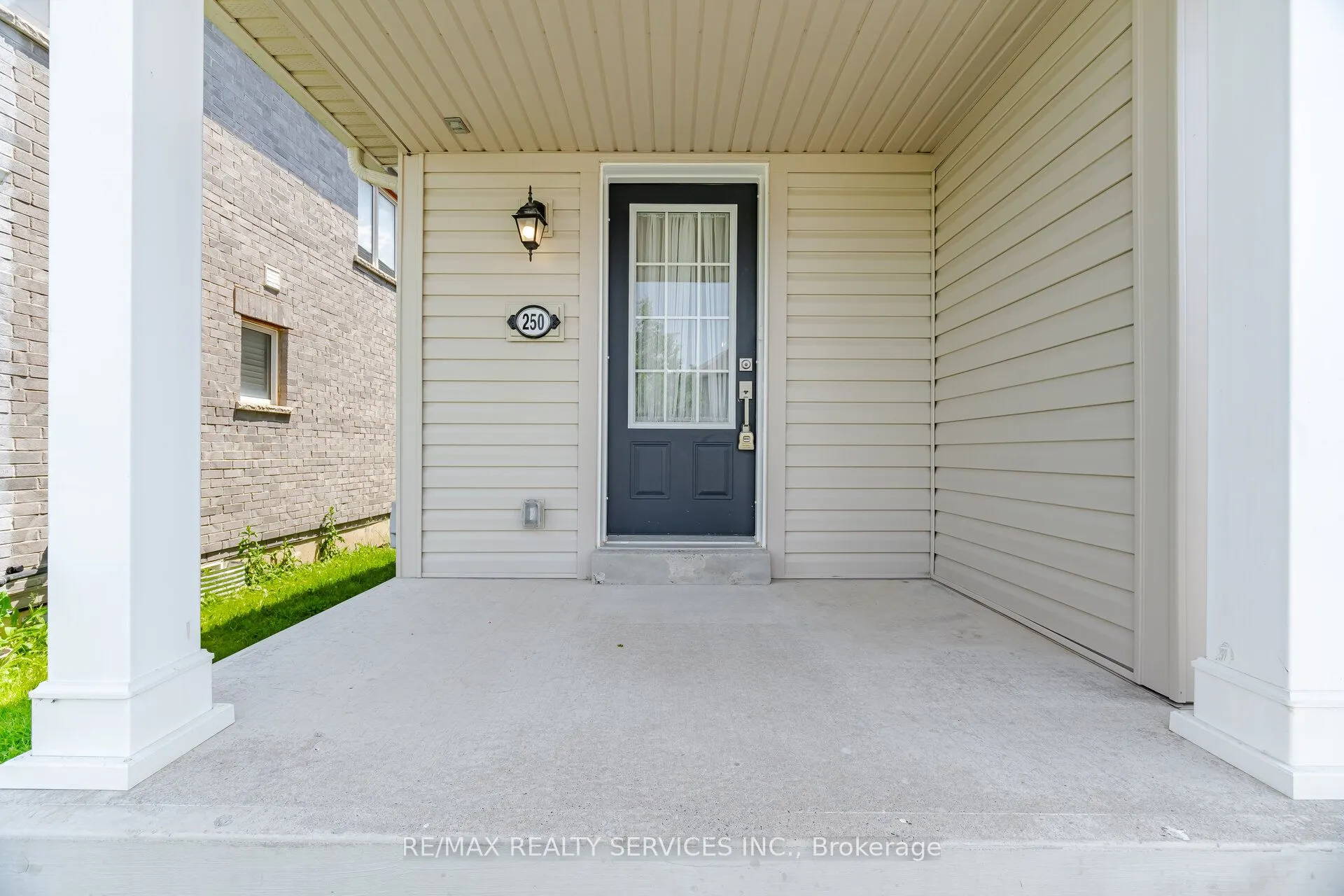 250 Esther Crescent