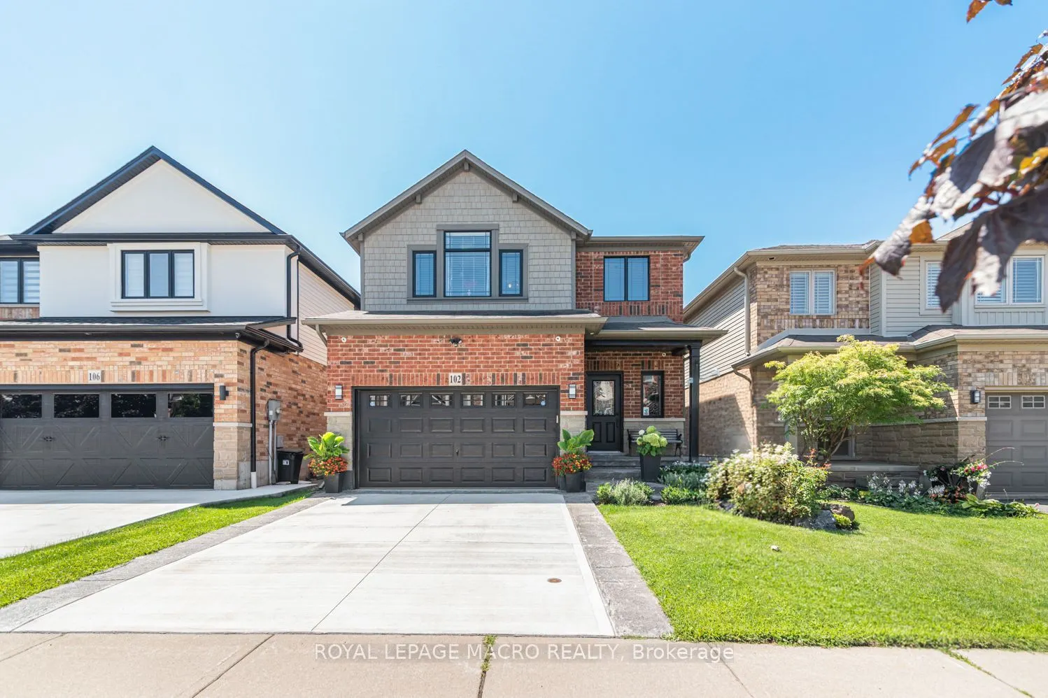 102 Willow Lane