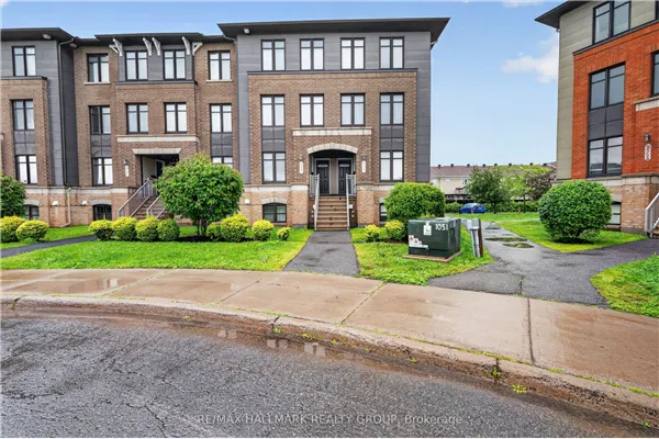 2387 Esprit Drive