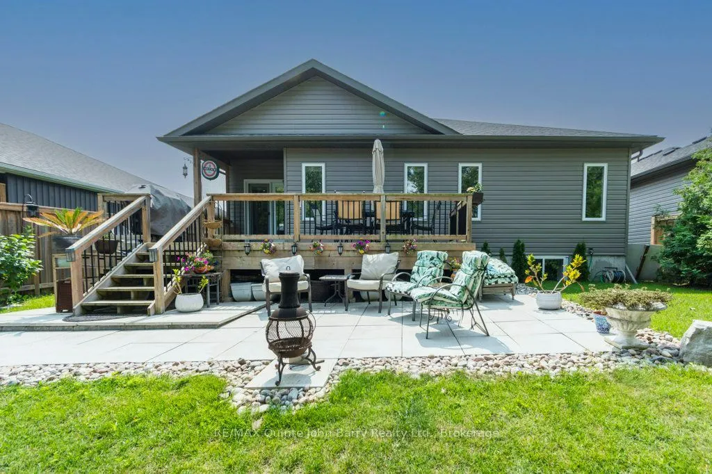 46 Birchmount Street