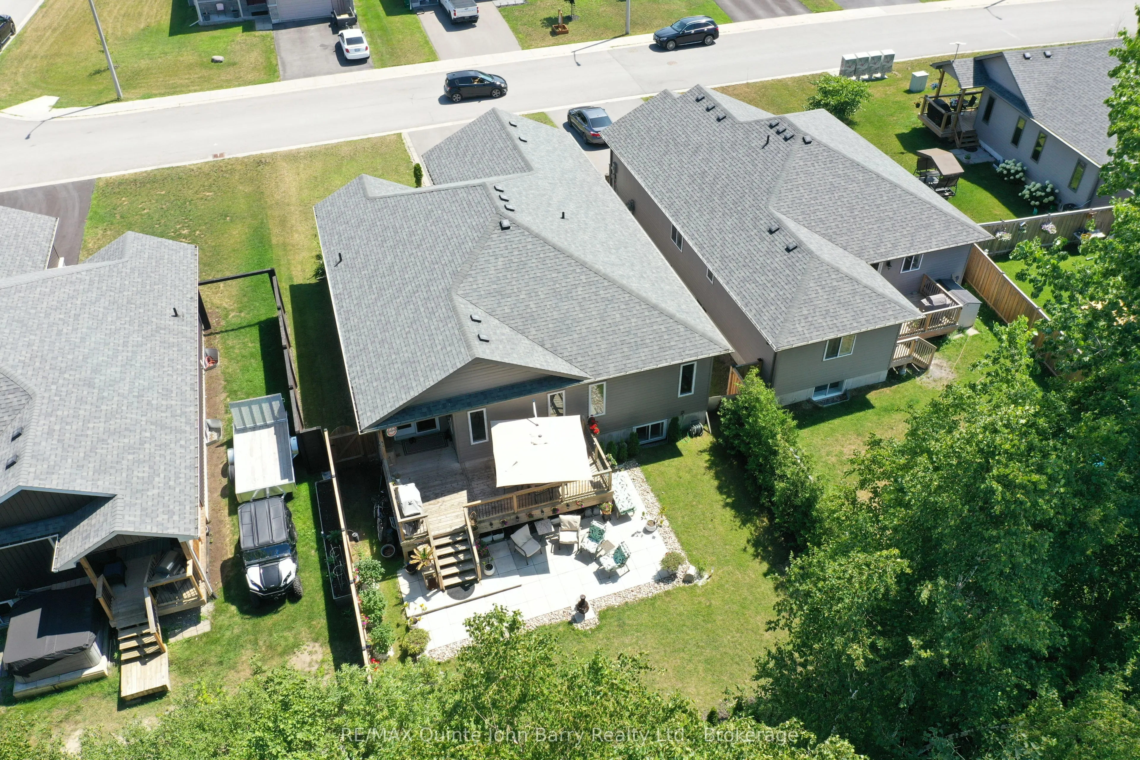 46 Birchmount Street