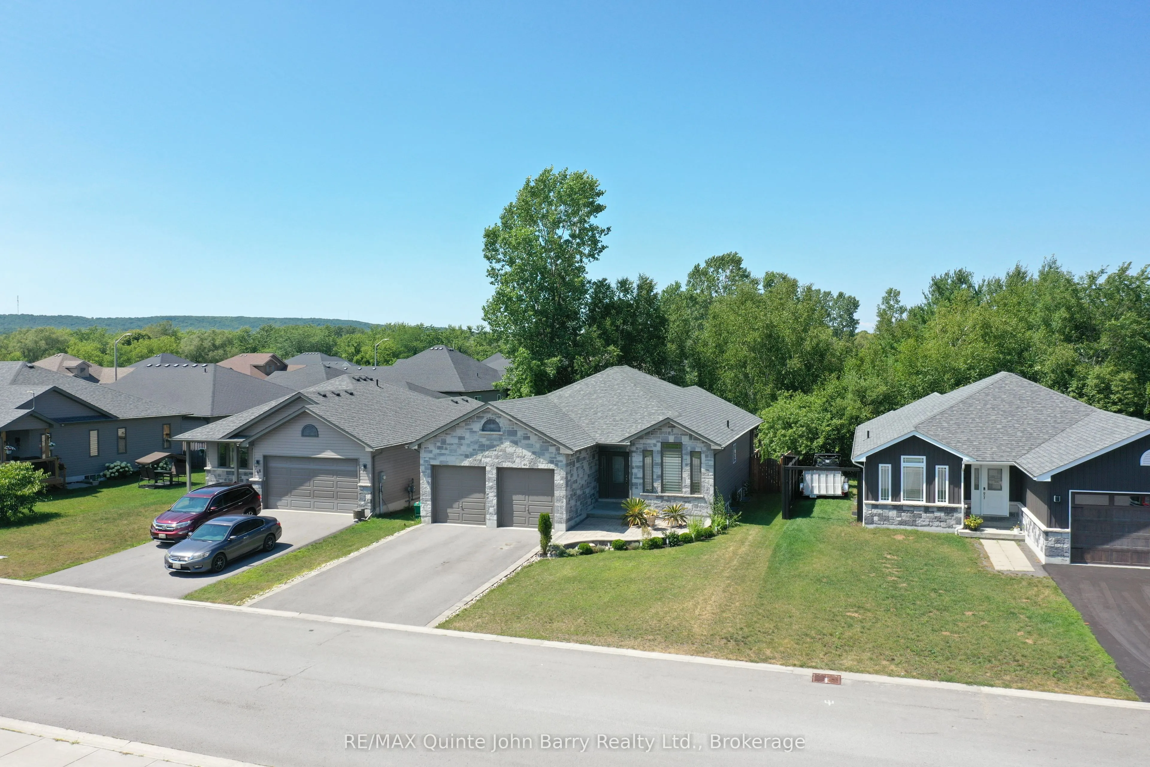 46 Birchmount Street