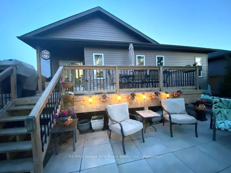 46 Birchmount Street