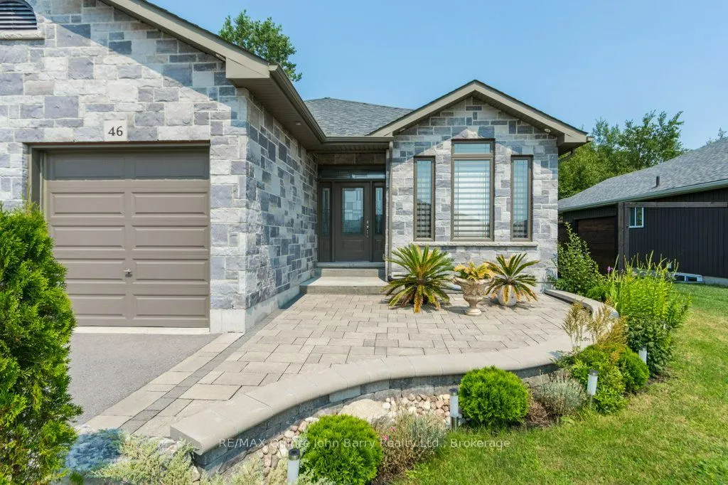 46 Birchmount Street