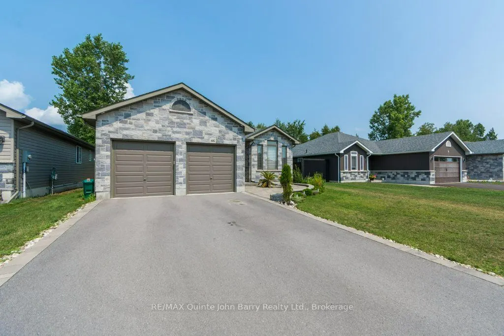 46 Birchmount Street