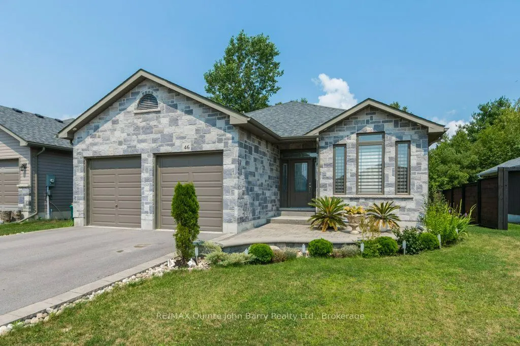 46 Birchmount Street