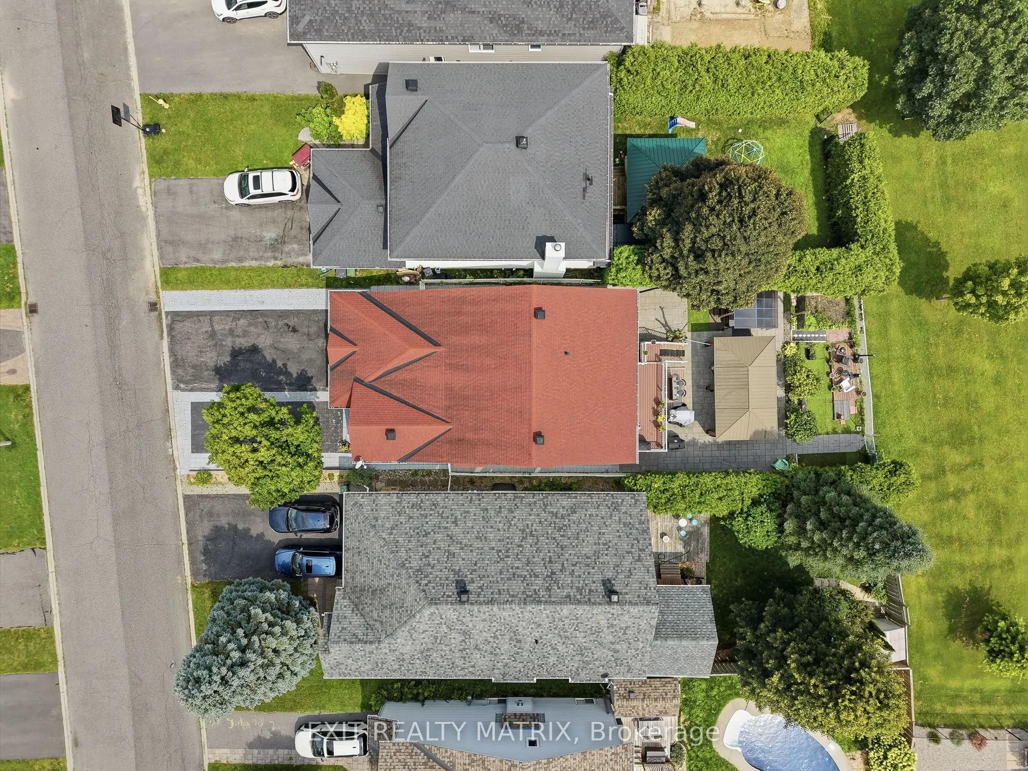 279 Stiver Street