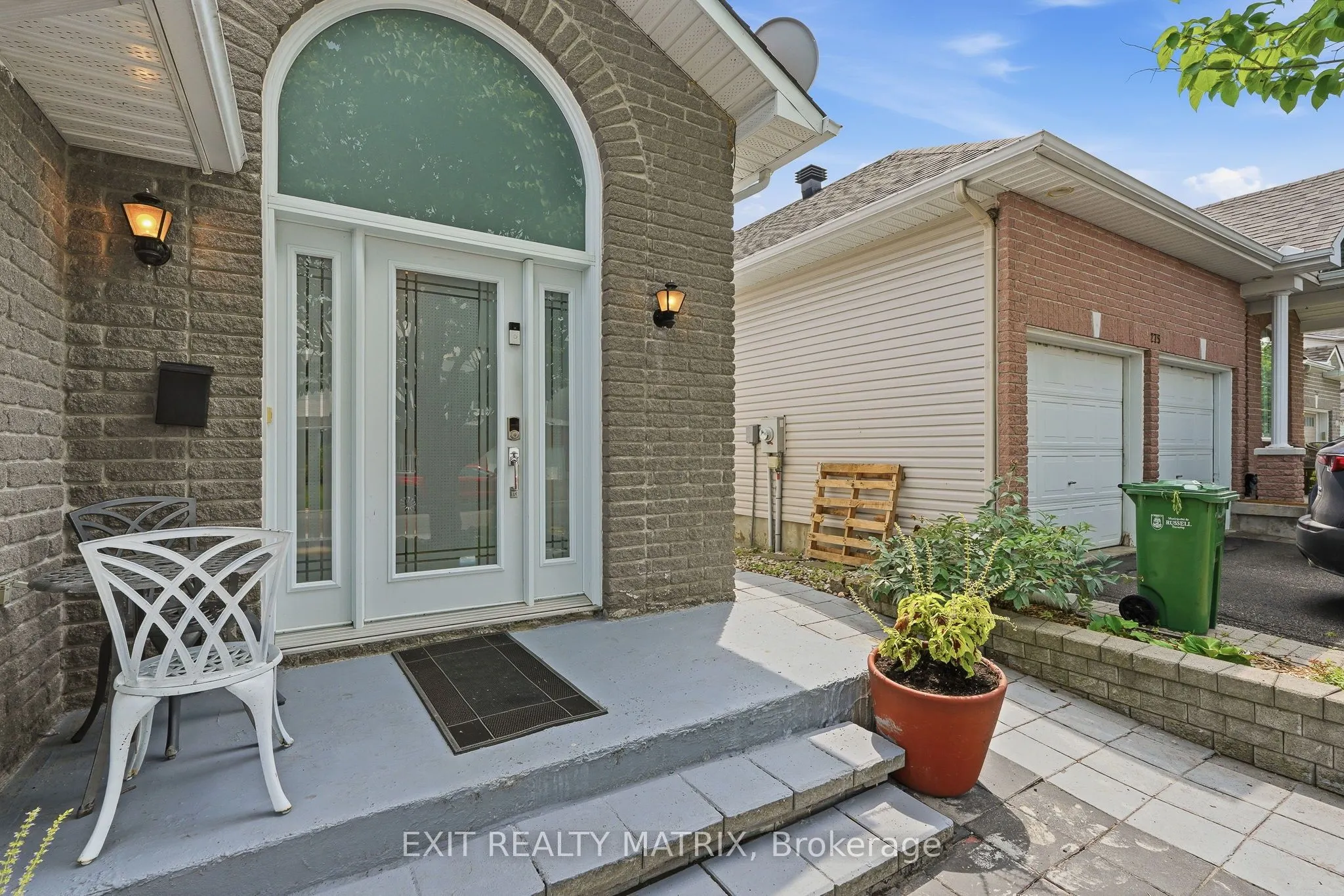 279 Stiver Street