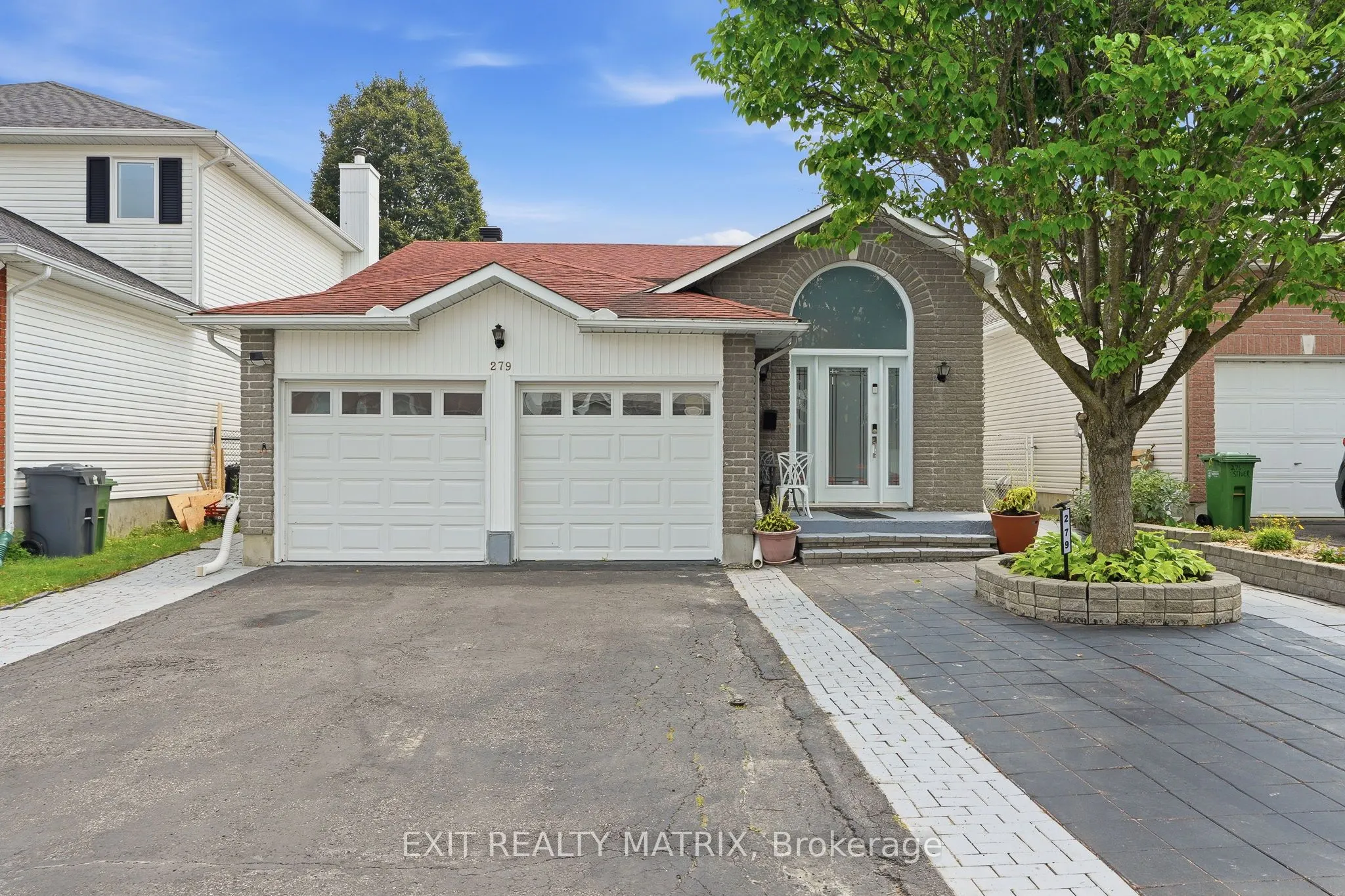 279 Stiver Street