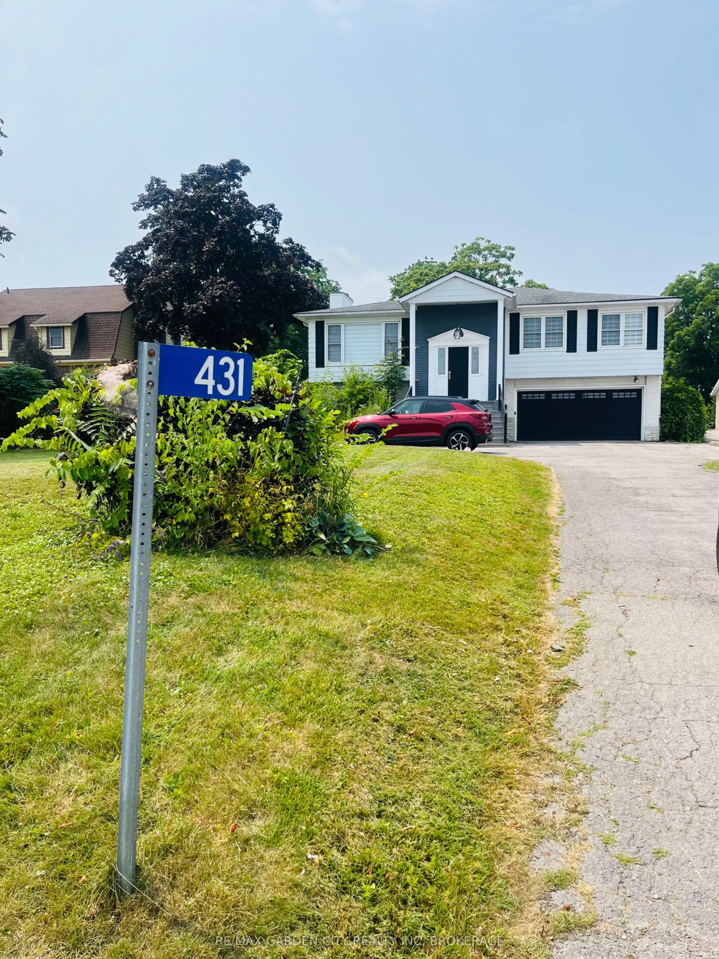 431 Niagara Boulevard