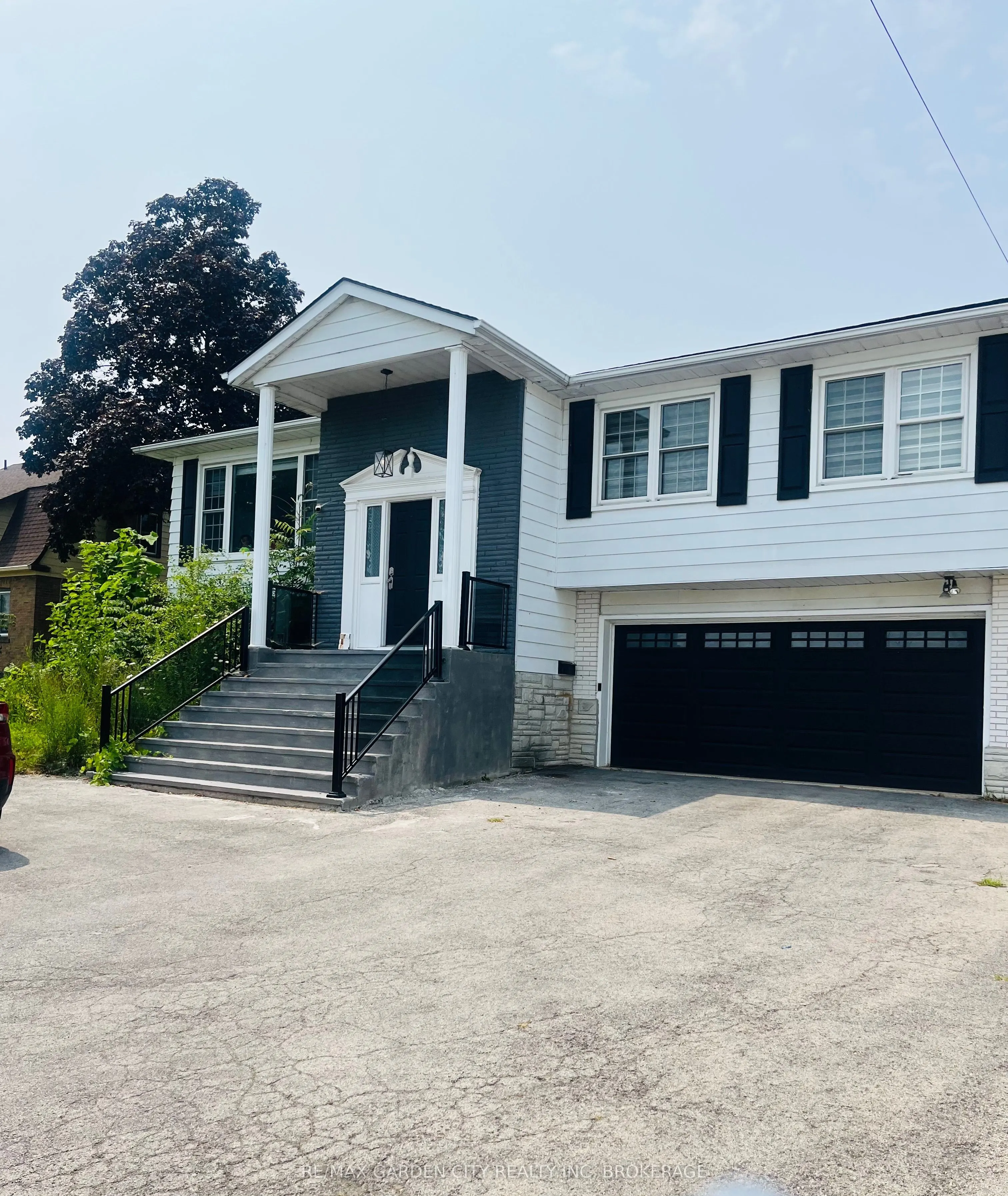 431 Niagara Boulevard