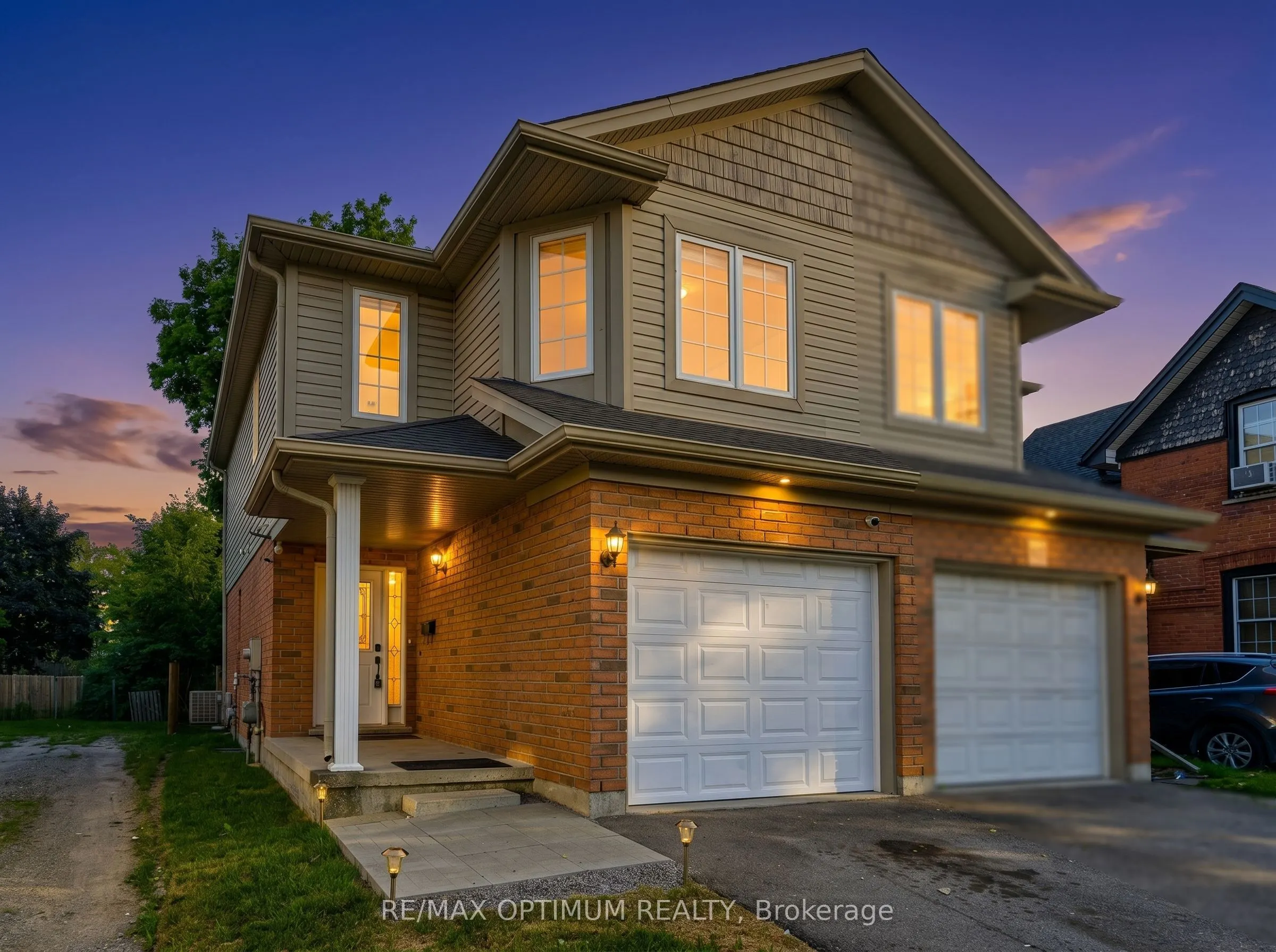 345 Dalhousie Street