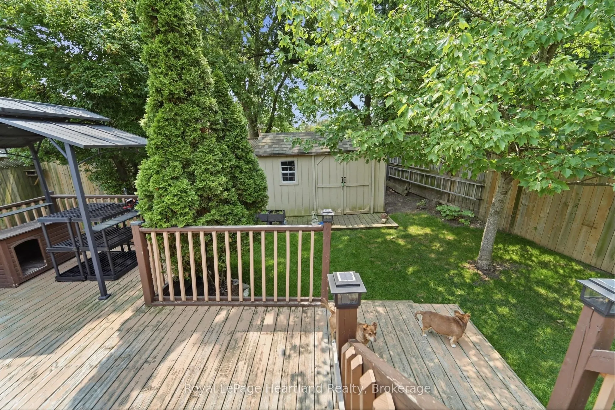 223 Kemp Crescent