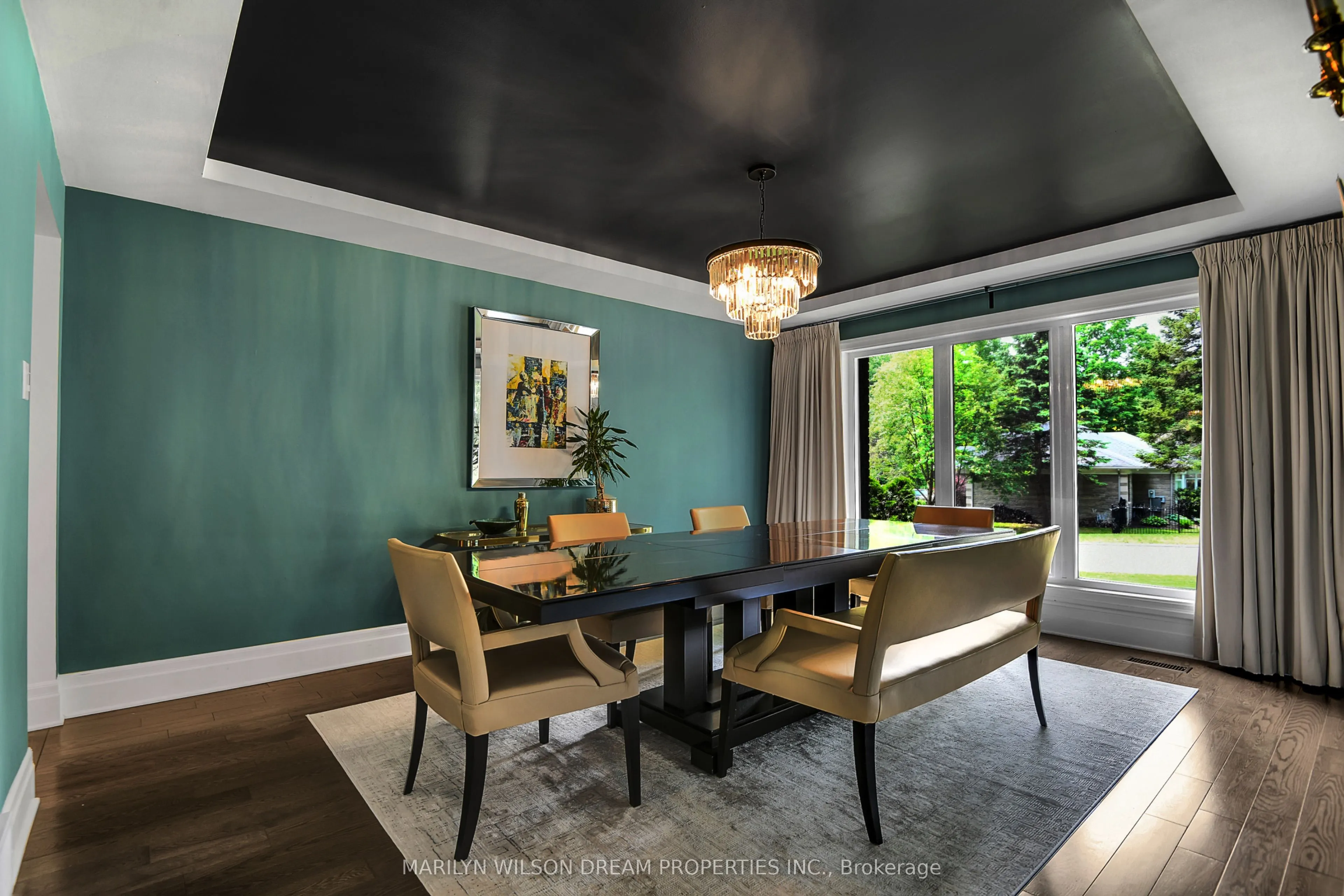 11 Burrows Road