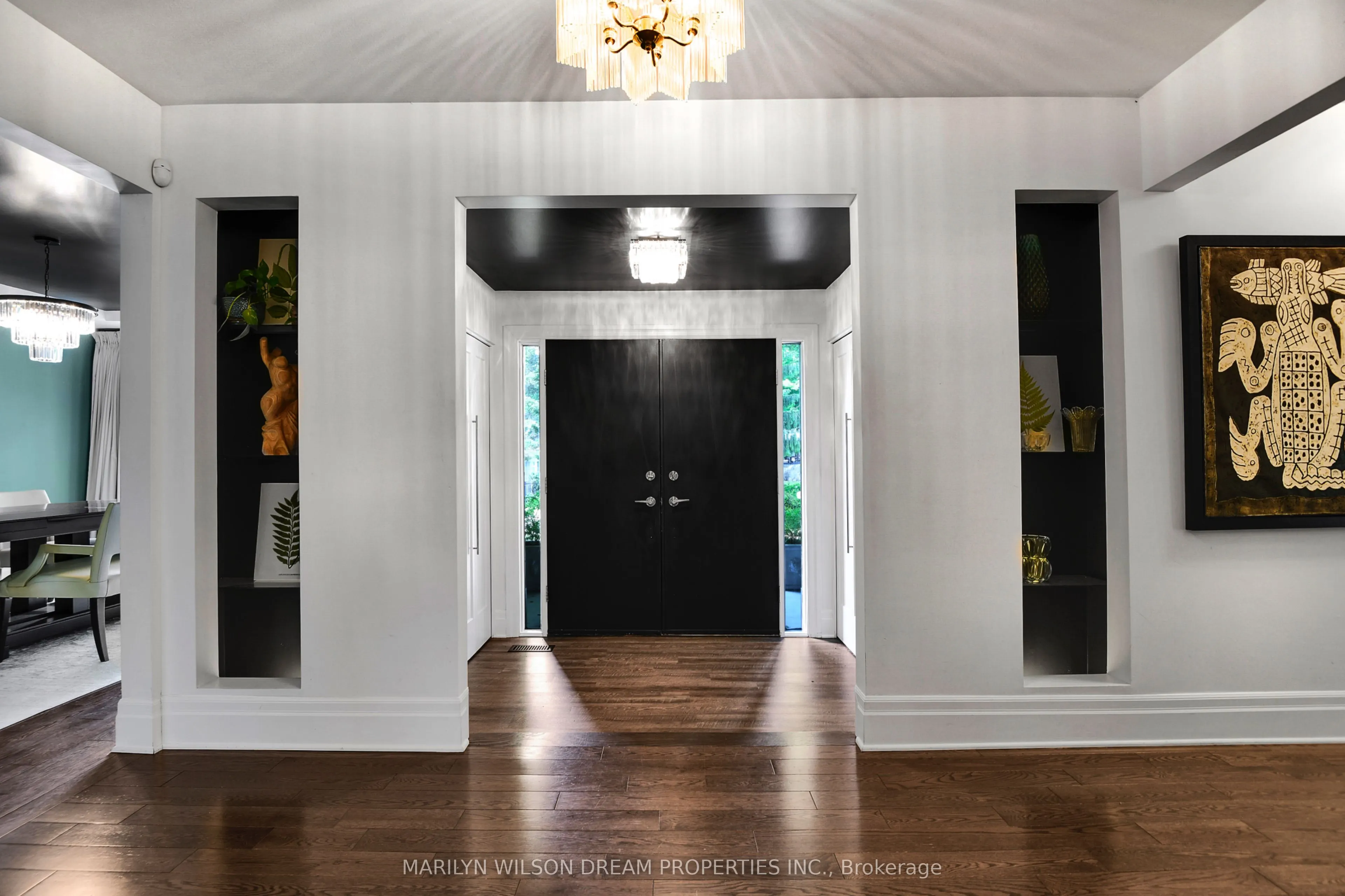 11 Burrows Road