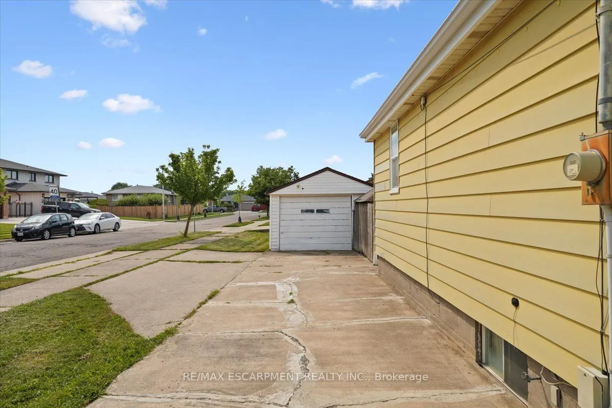 279 Millen Road