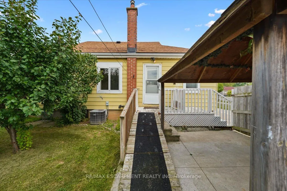 279 Millen Road