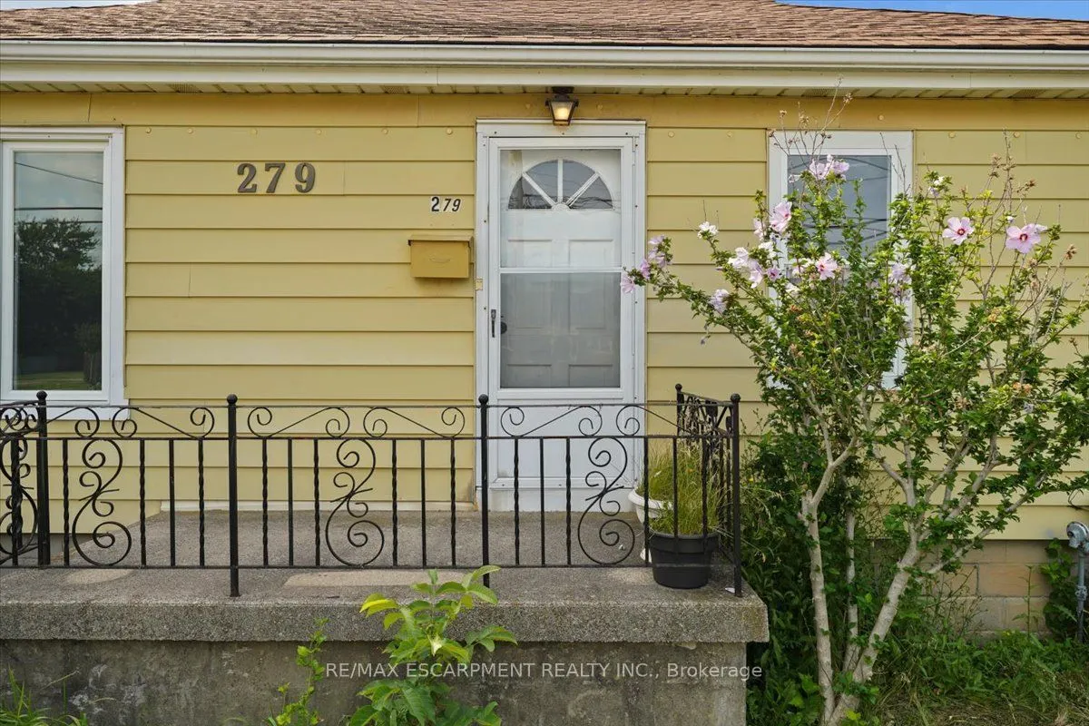 279 Millen Road