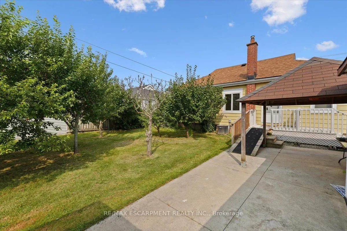 279 Millen Road