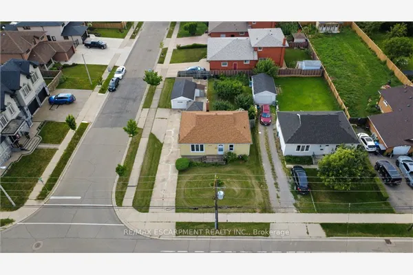 279 Millen Road