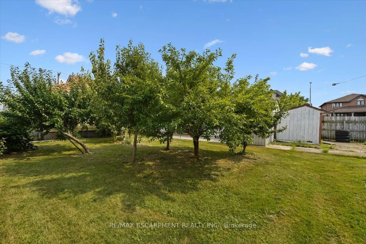 279 Millen Road