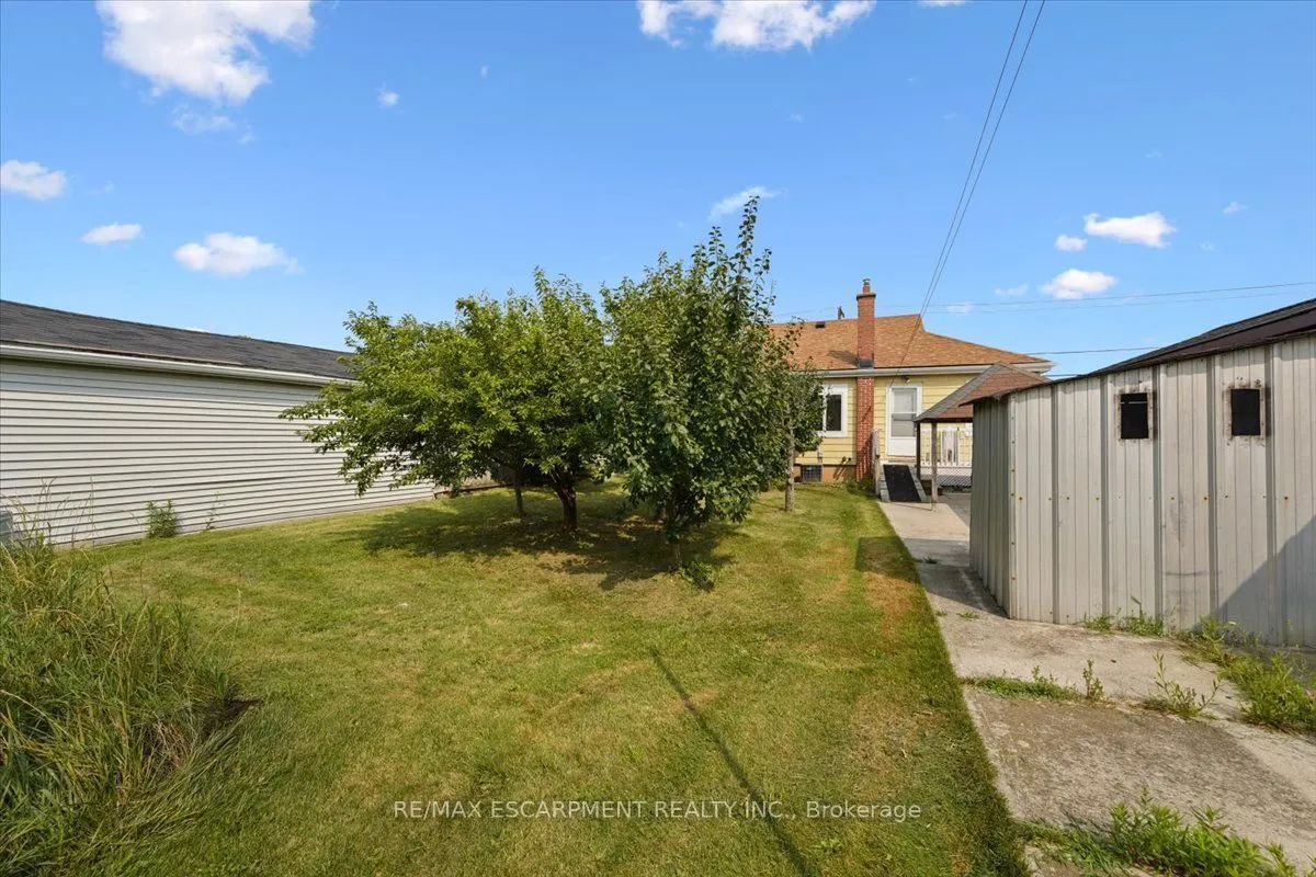 279 Millen Road