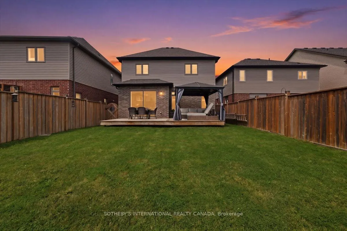 356 Freure Drive