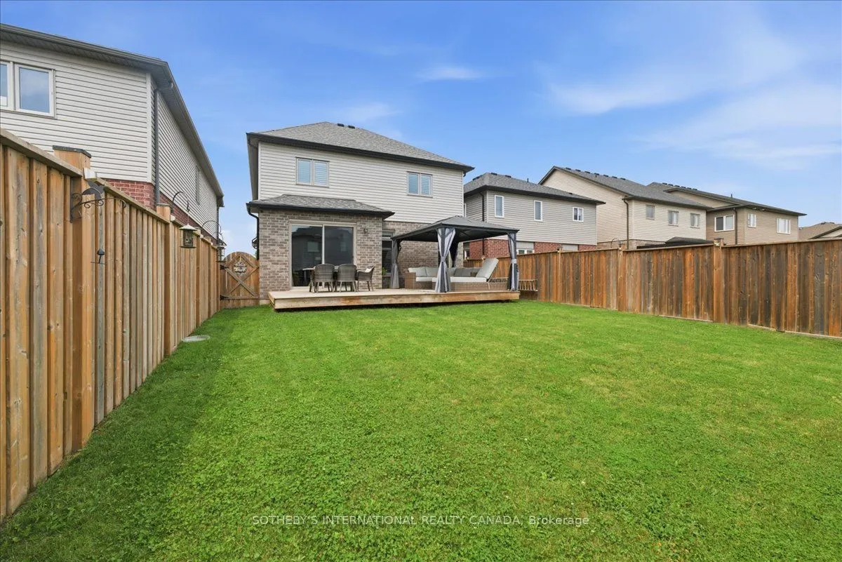 356 Freure Drive