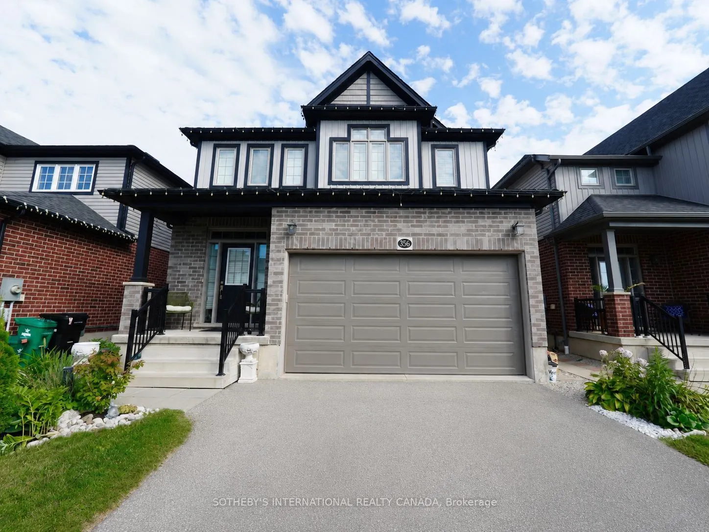 356 Freure Drive