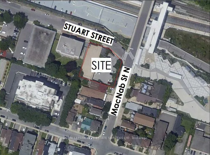 41 Stuart Street