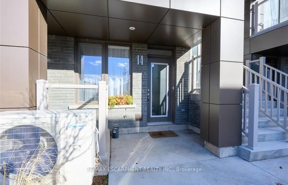261 SKINNER Road #14