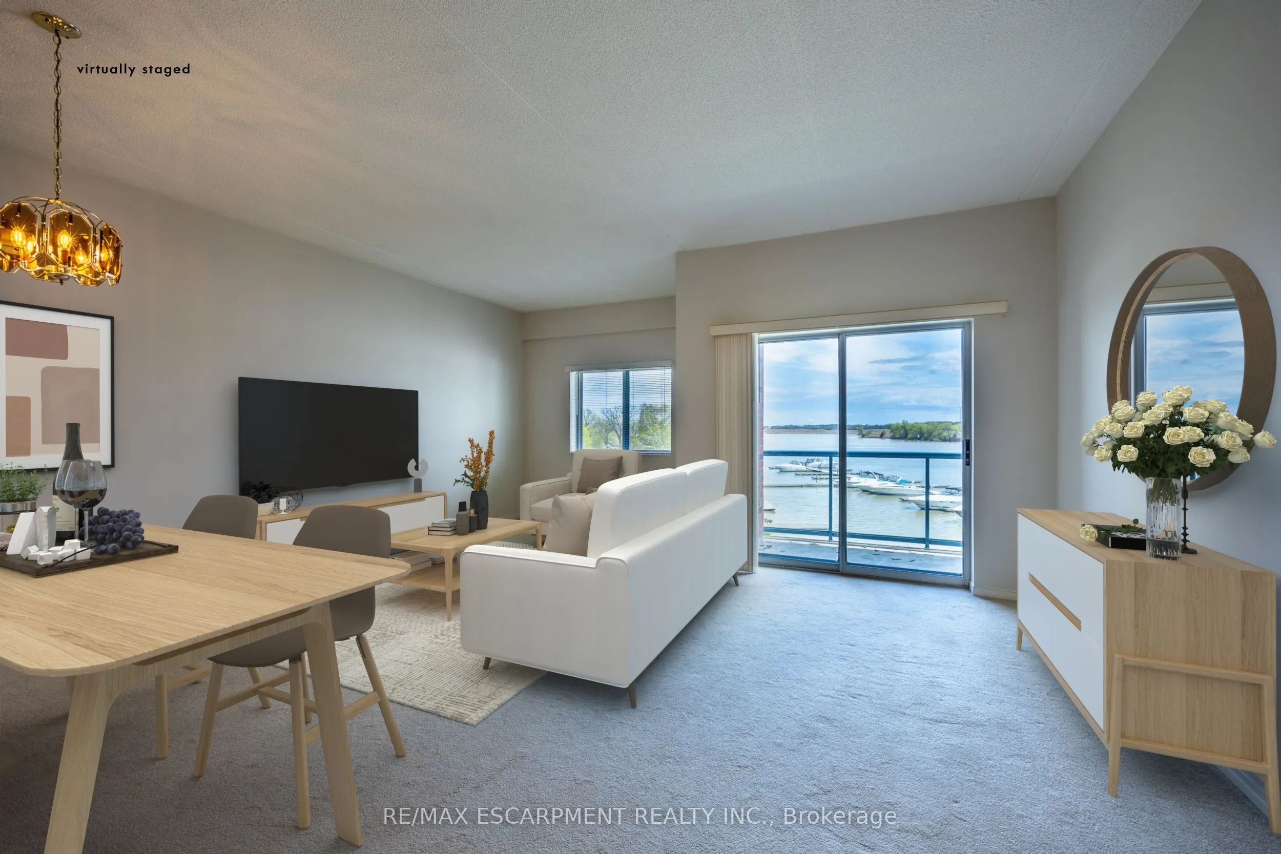 210 Main Street E #309