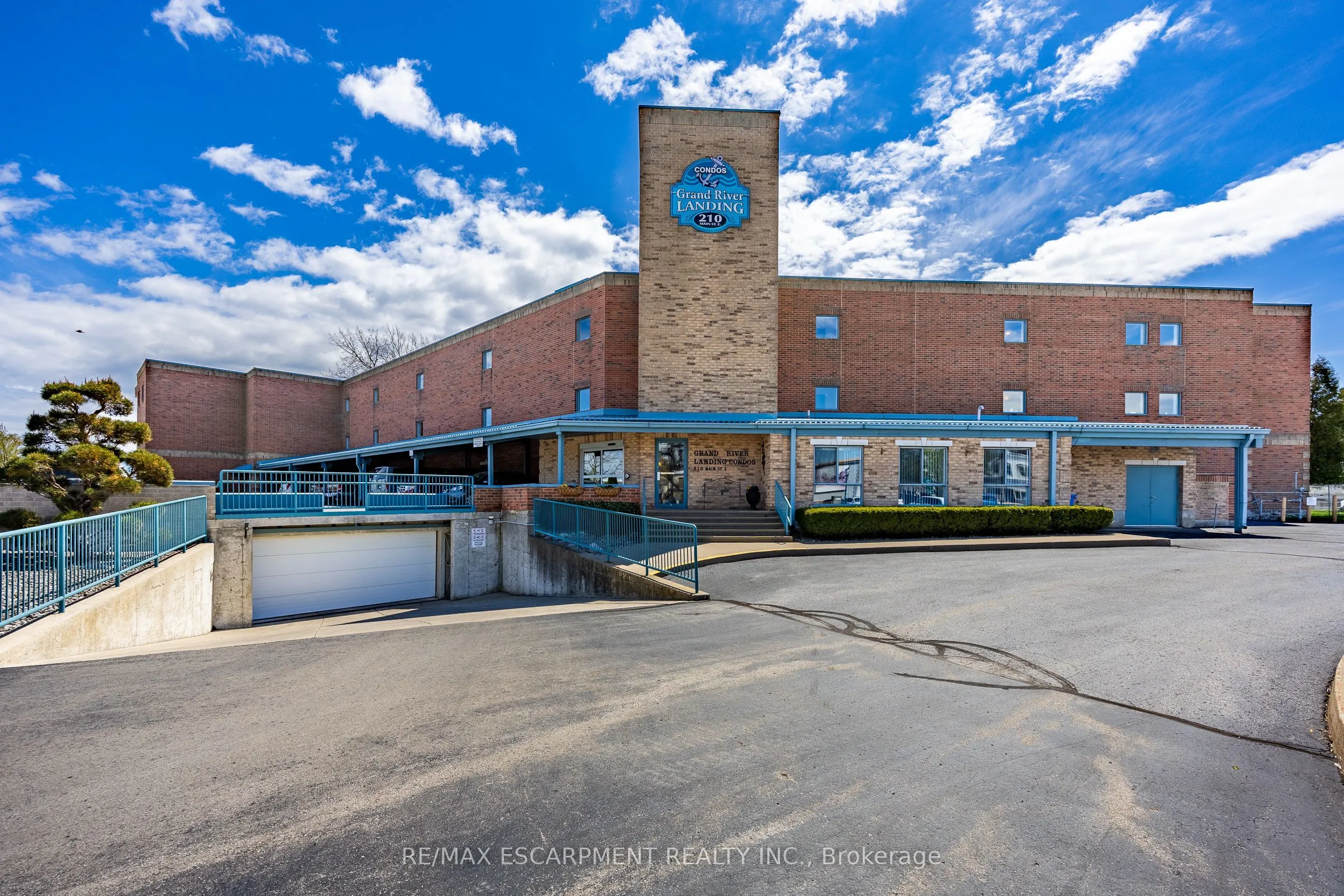210 Main Street E #309
