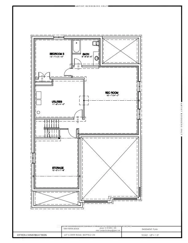 76 Deer Ridge Lane