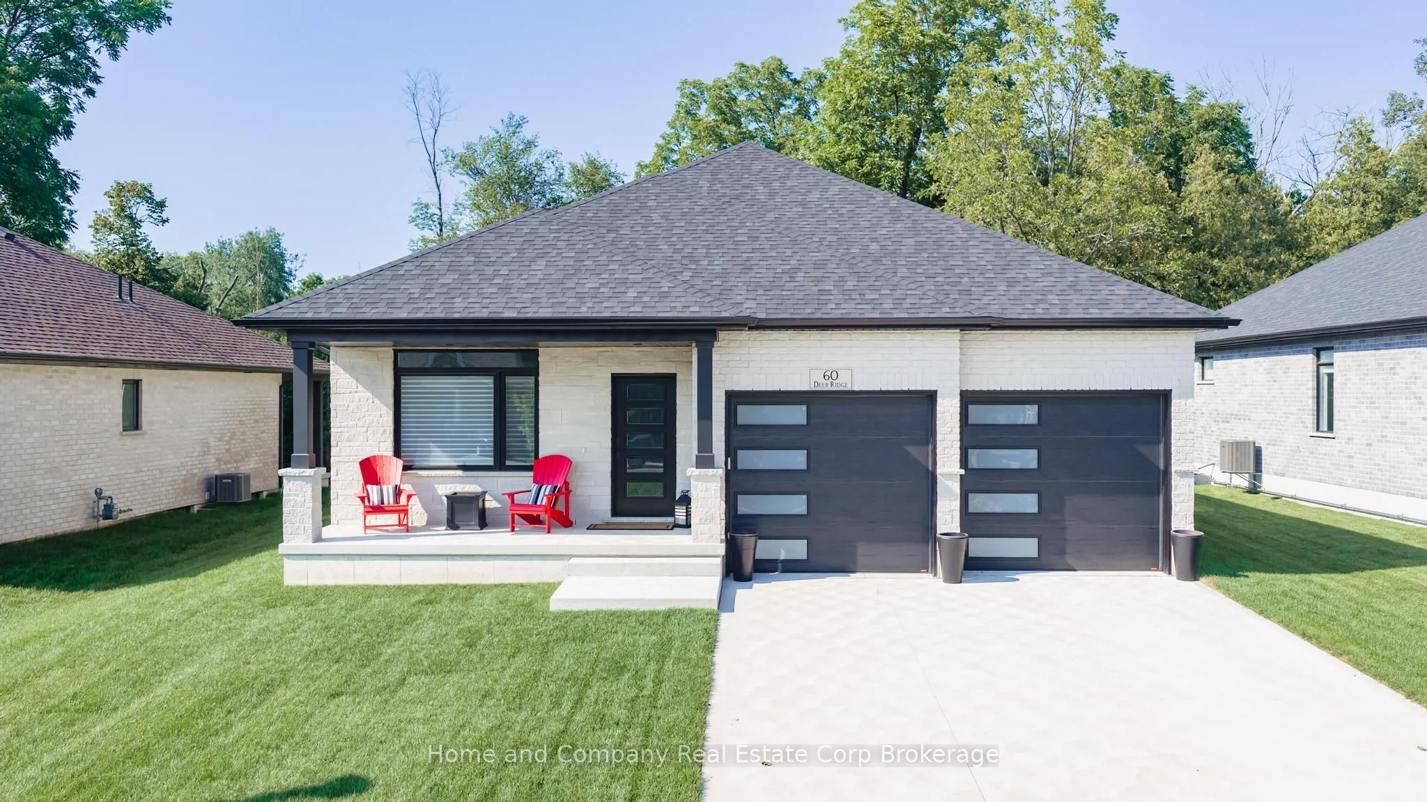 76 Deer Ridge Lane