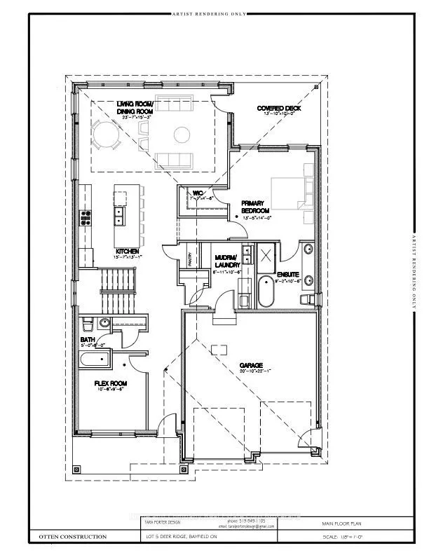 76 Deer Ridge Lane