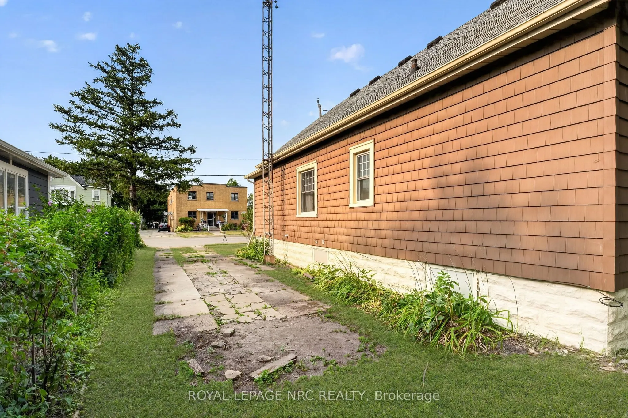 301 Dufferin Street