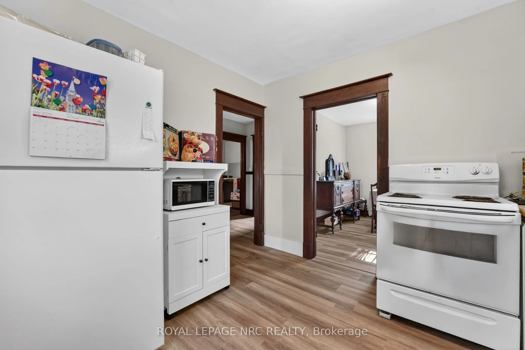 301 Dufferin Street