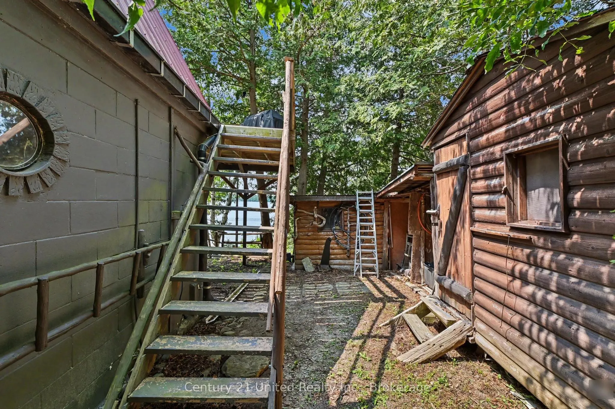 176 Robins Road