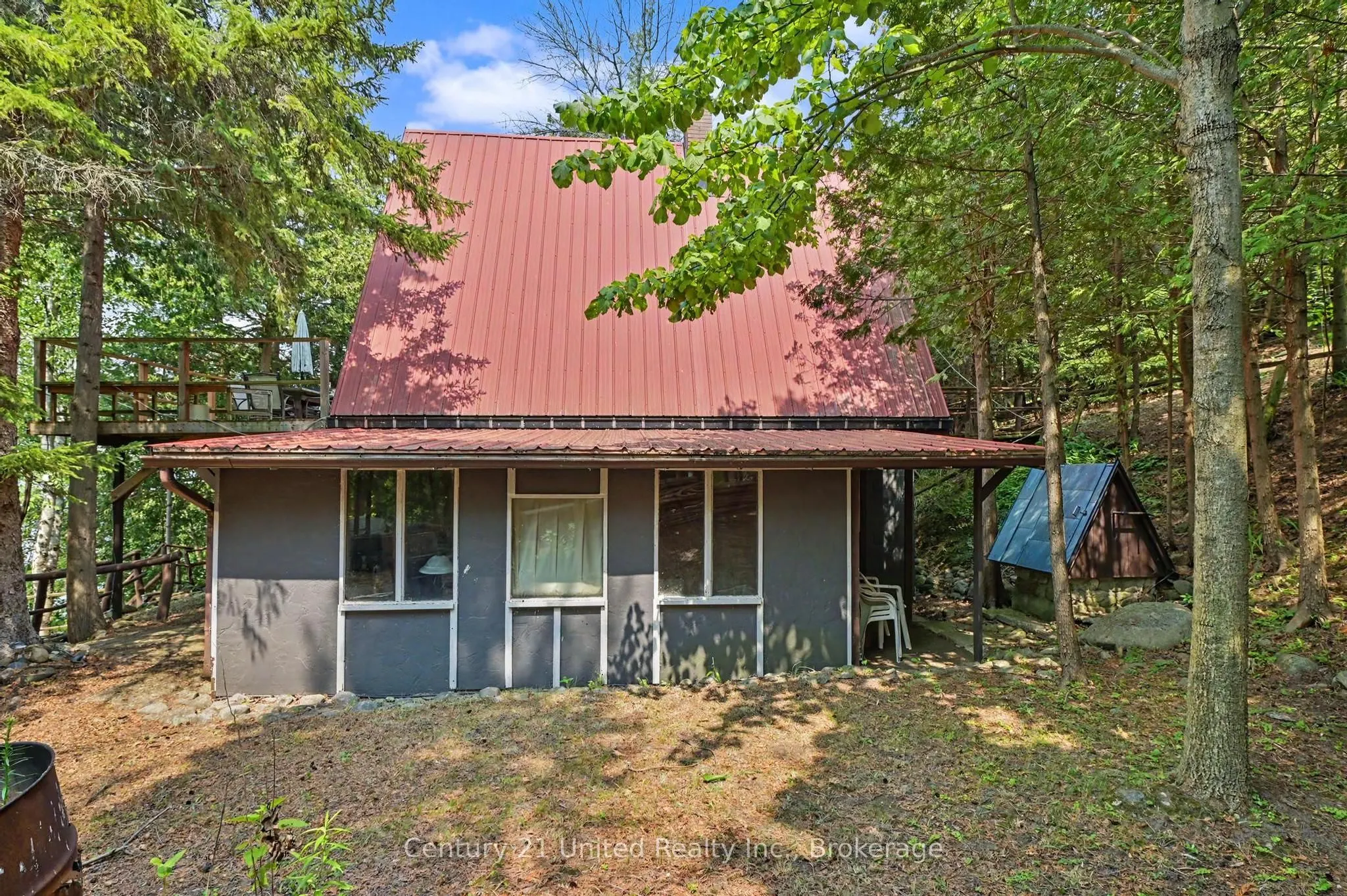 176 Robins Road
